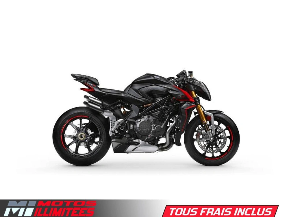 Mv Agusta Brutale 1000 Rr 2024 alt
