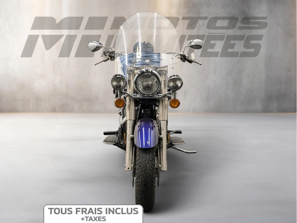 Yamaha Road Star 2003 alt