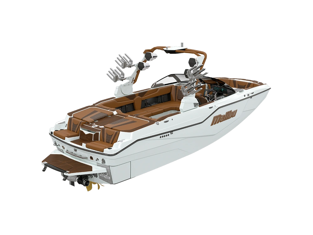 Malibu M242 2026 alt