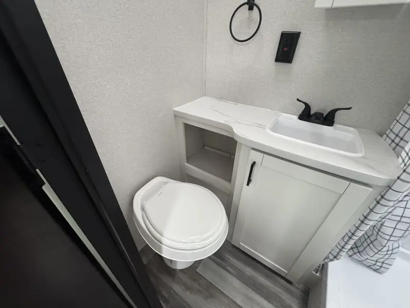 2026 Jayco JAY FLIGHT SLX 210QB