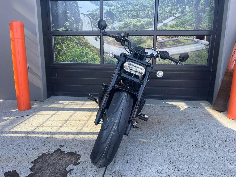 2024 Harley-davidson Rh1250s - Sportster™ S alt