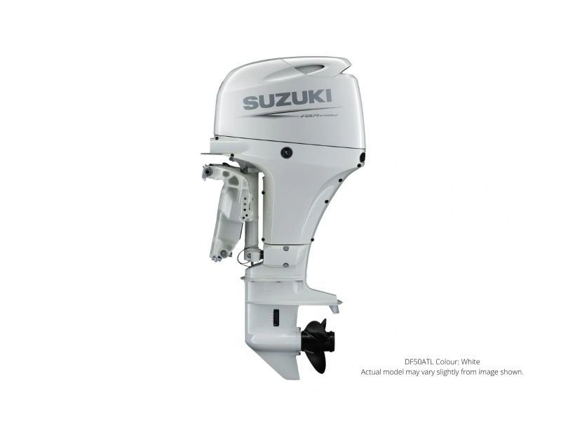 2023 Suzuki Df50atlw alt