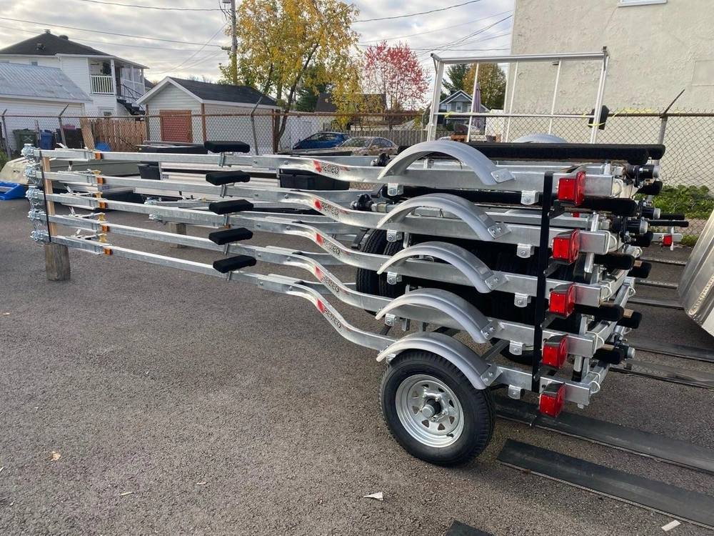 Remeq C455g 1250 Lbs 2026 alt