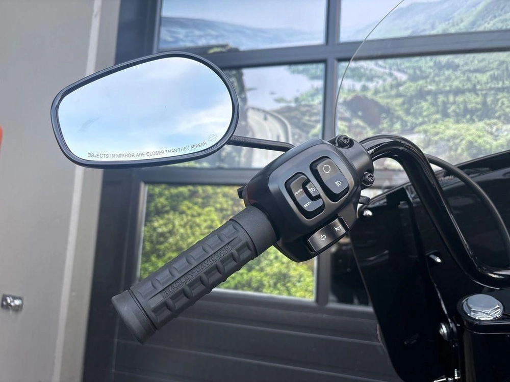 2025 Harley-davidson Flhc - Heritage Classic alt