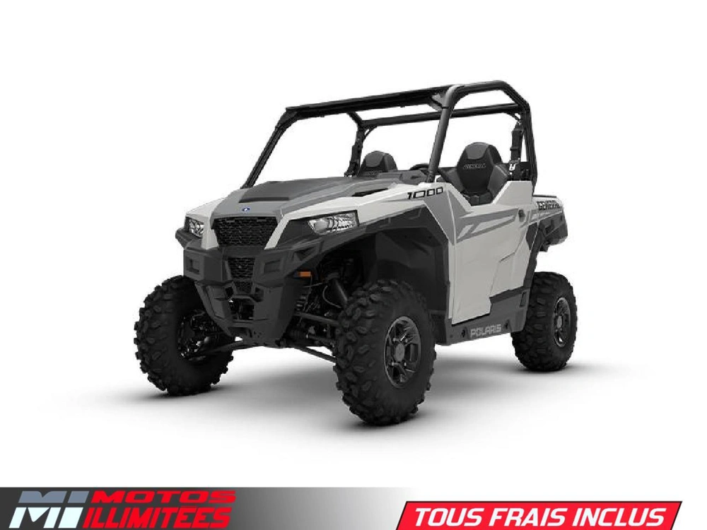Polaris General 1000 Sport 2026 alt