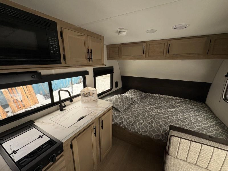 Cherokee Wolf Pup 14 Ccw 2026 alt