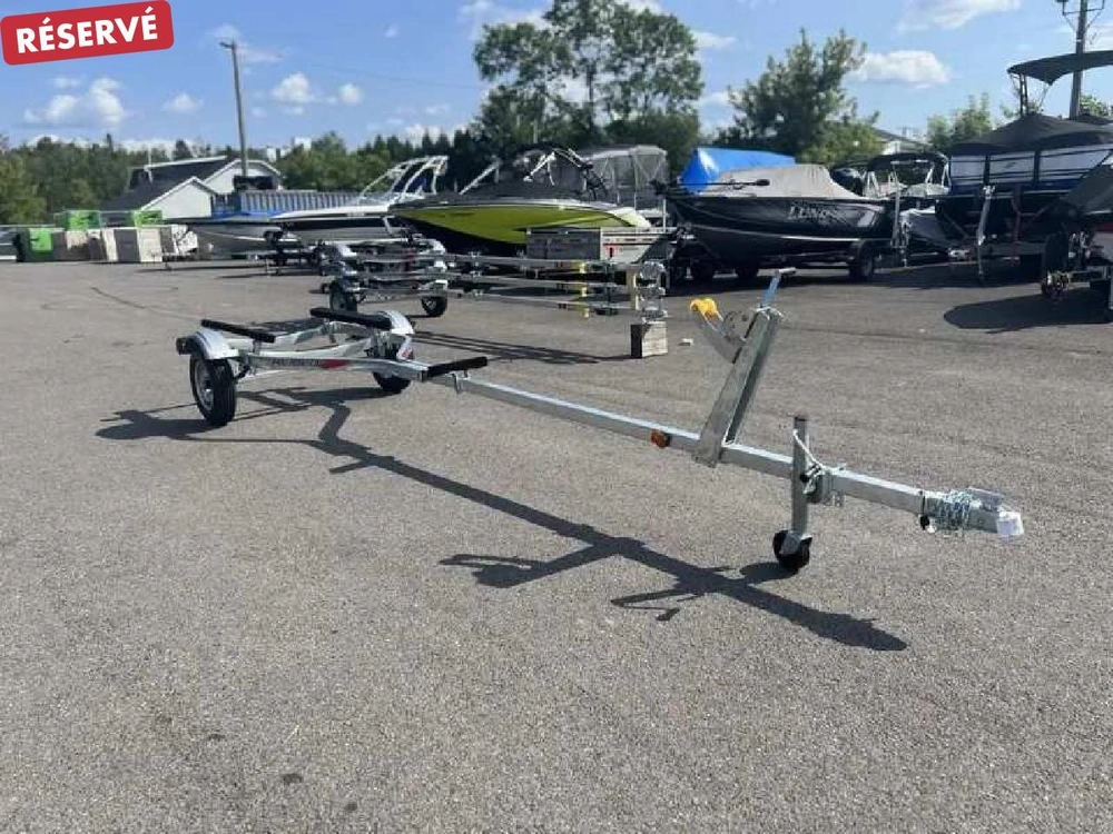 Remeq Rem Chaloupe 1250lbs 2023 alt