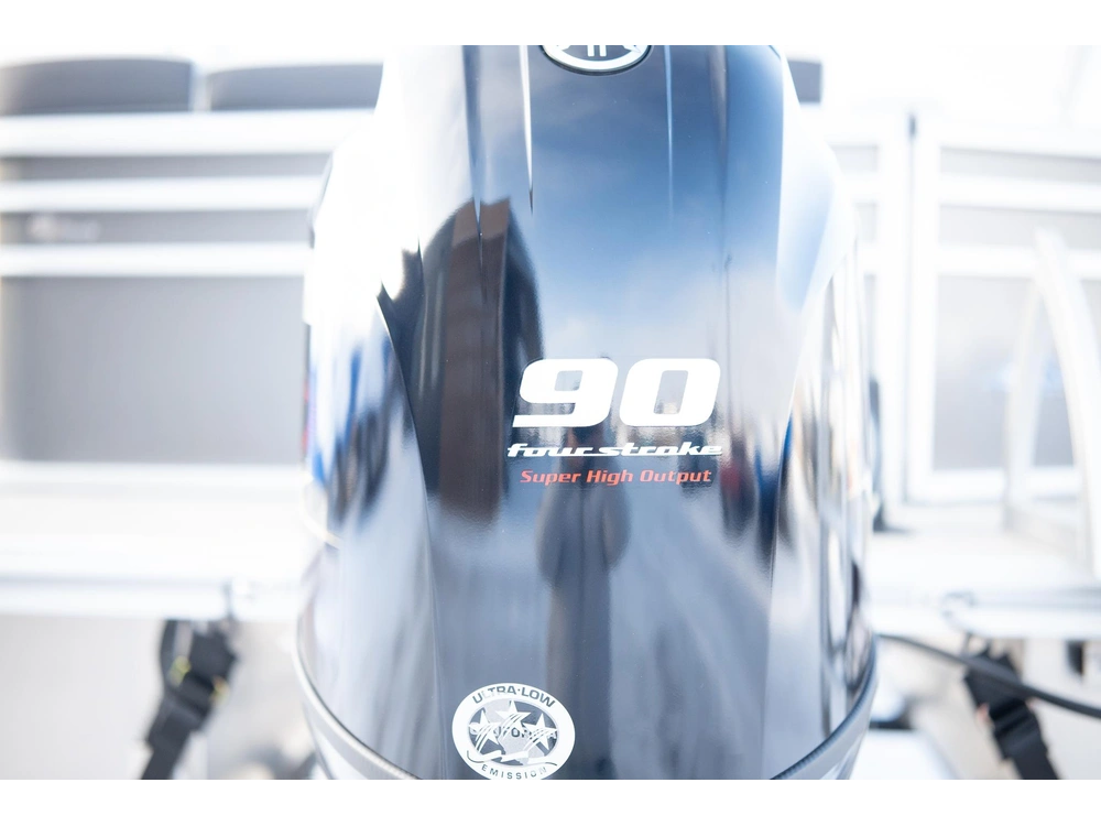 2025 Suncatcher Select 20fc alt