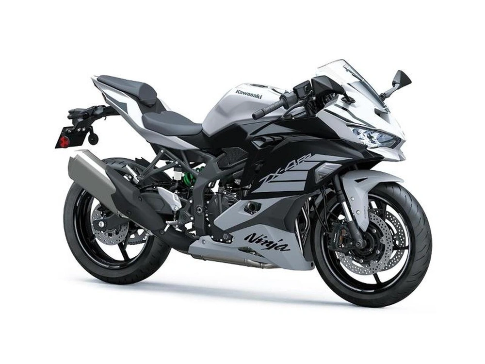 Kawasaki Ninja Zx-4rr 2025 alt