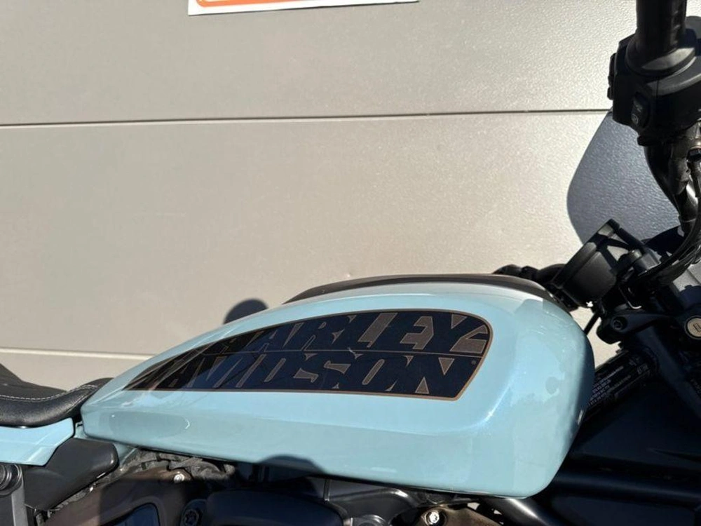 2024 Harley-davidson Rh1250s - Sportster™ S alt