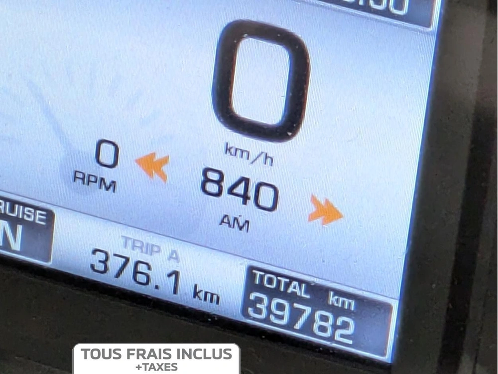 2012 Can-am Spyder Rt Limited alt