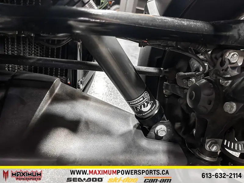 2014 Can-Am SPYDER RTS SM5