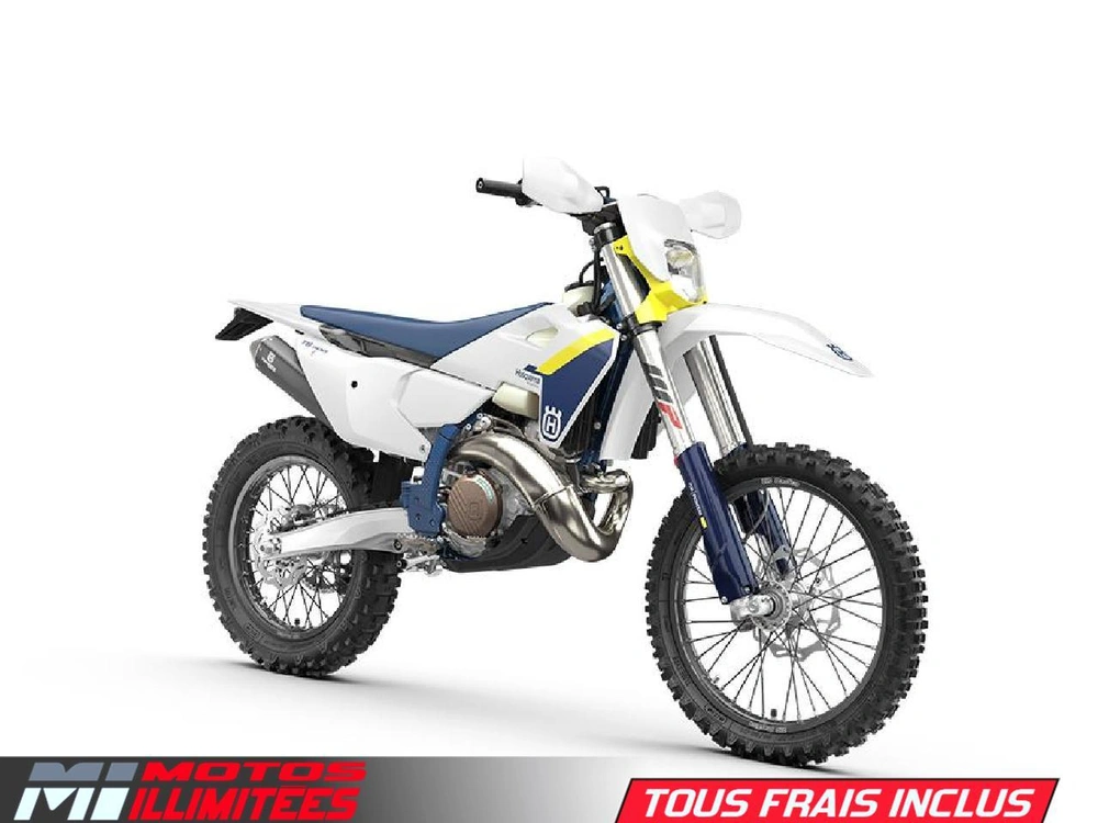 Husqvarna Te 300 2026 alt