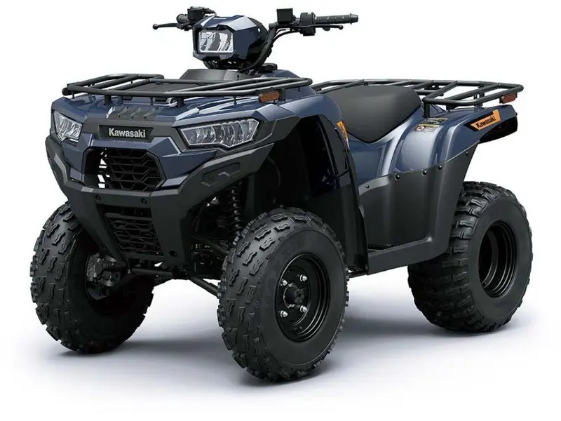 2026 Kawasaki Brute Force 300