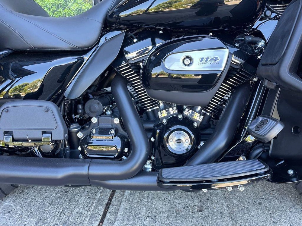 2024 Harley-davidson Flhtk - Ultra Limited™ alt