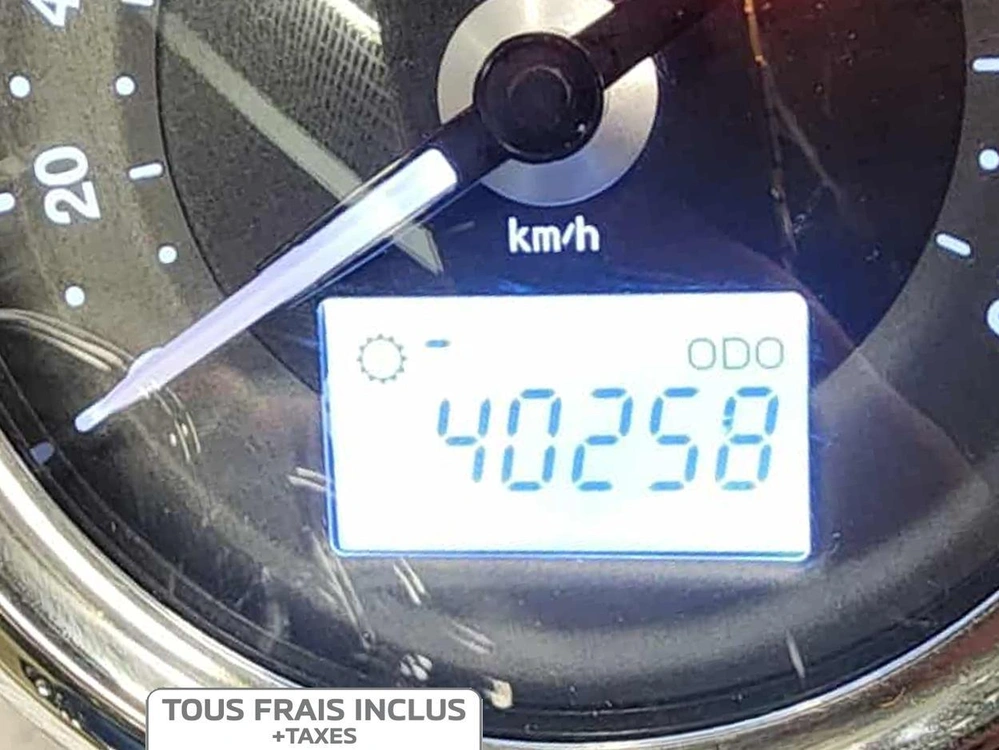 2019 Triumph Bonneville T120 alt