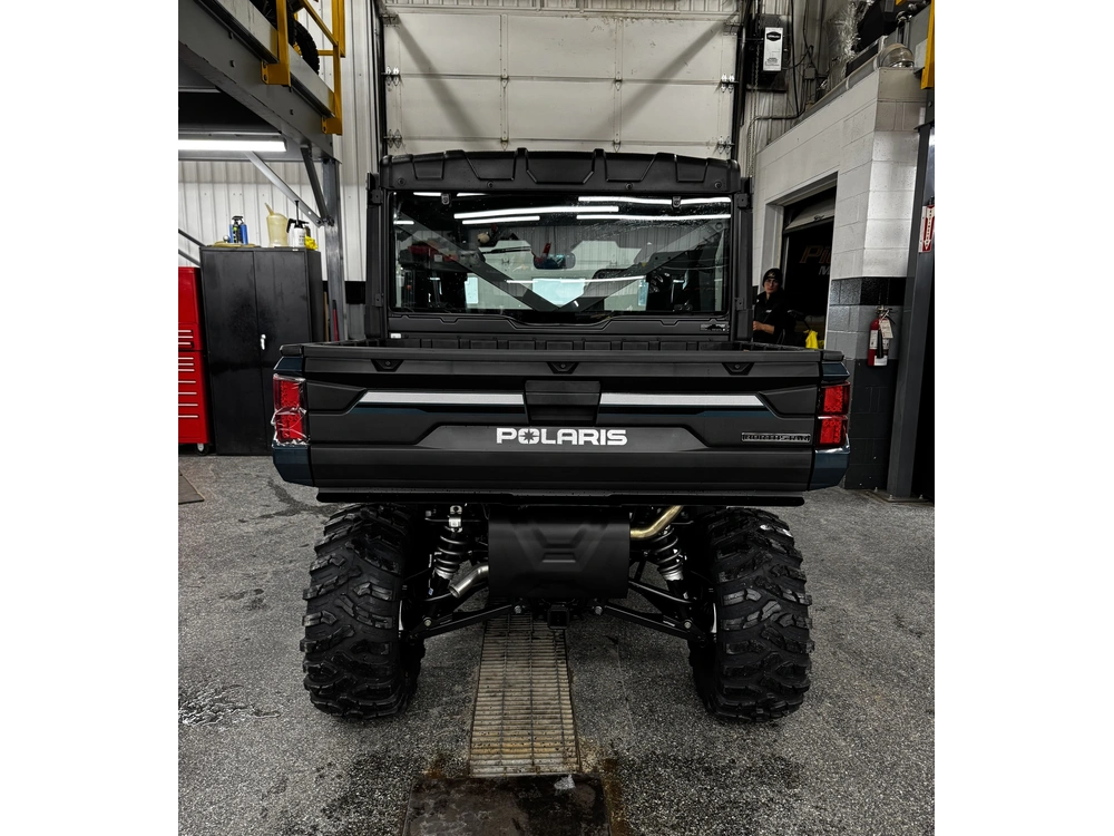 Polaris Ranger Crew Xp 1000 Northstar Edition Premium 2026 alt