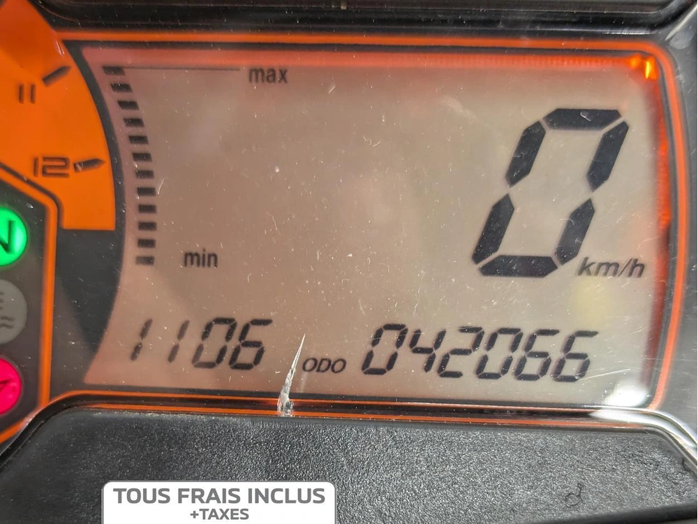 2007 Ktm 990 Super Duke alt