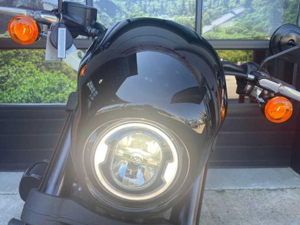 2024 Harley-davidson Fxlrs - Low Rider™ S alt