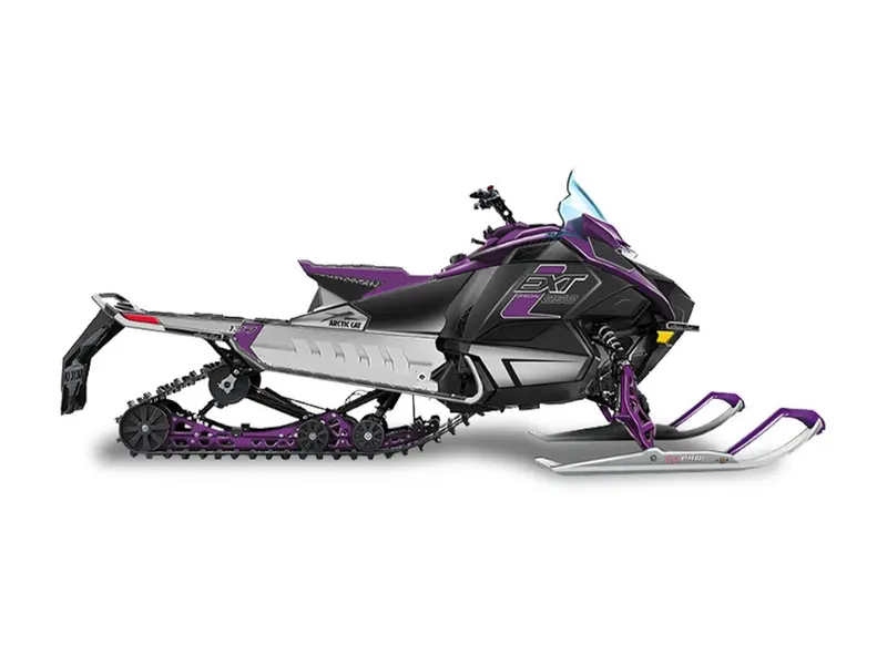 2026 Arctic Cat EXT Special 858 ATAC ES (AC G8 display)