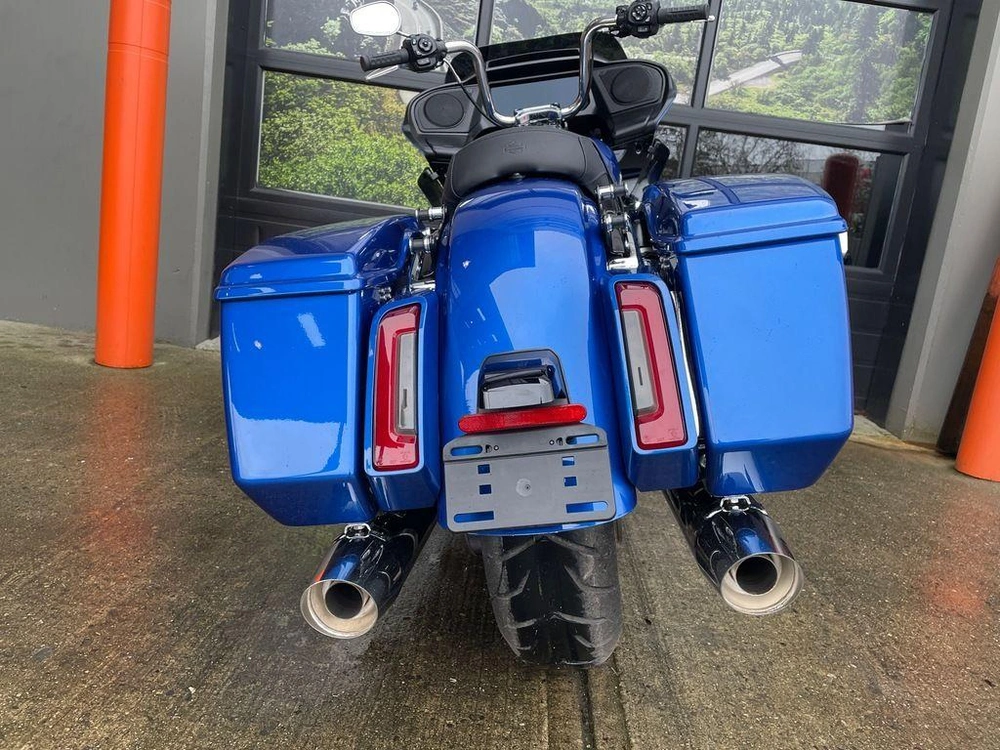 2025 Harley-davidson Fltrx - Road Glide® alt