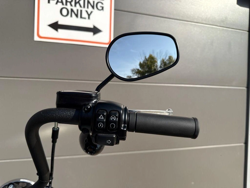 2024 Harley-davidson Fxbbs - Street Bob™ 114 alt