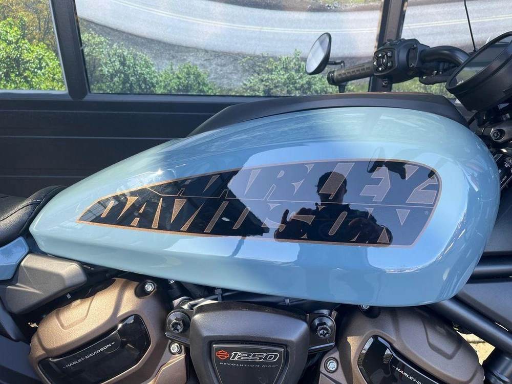 2024 Harley-davidson Rh1250s - Sportster™ S alt
