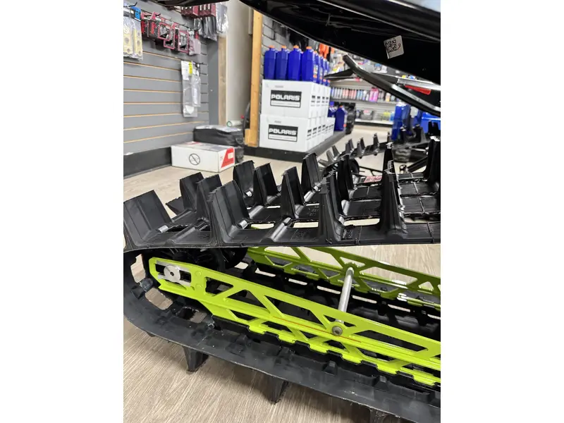 2026 Polaris 9R RMK KHAOS 165