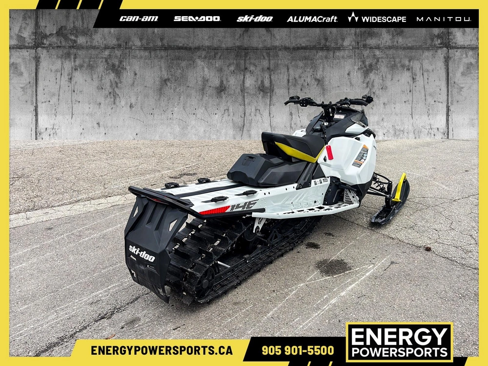 2024 Ski-doo Backcountry Adrenaline 600r 146 2 Inch alt