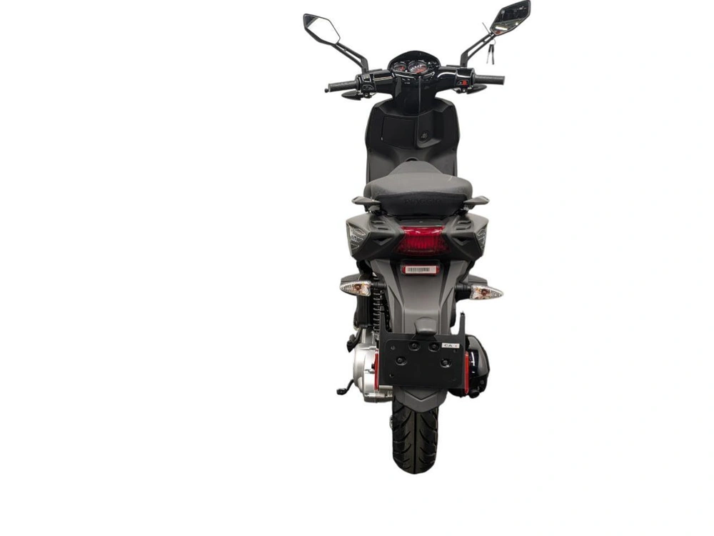 Piaggio Typhoon 50 2026 alt