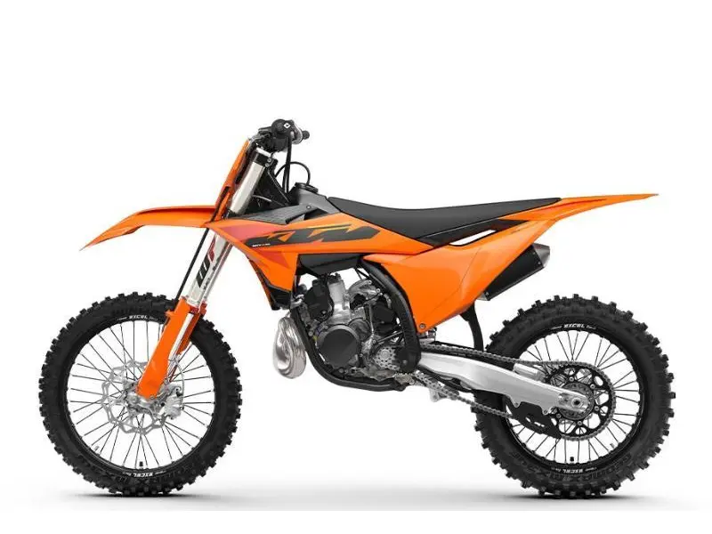 2025 KTM 250 SX thumbnail 2