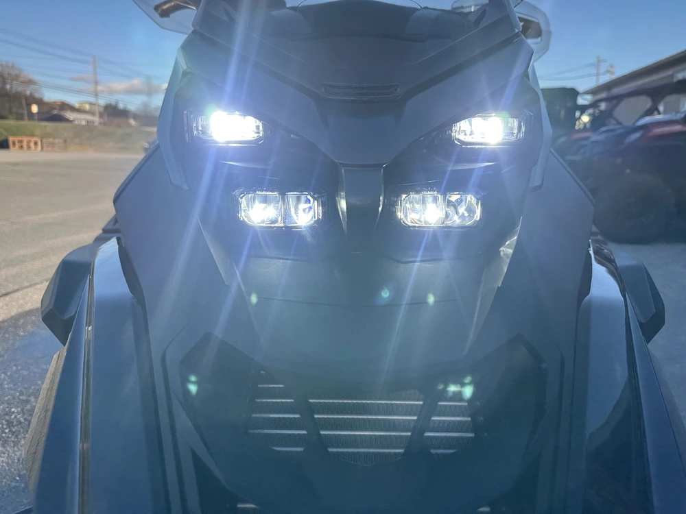 2026 Other Xterrain Re 900 Turbo R Ic alt