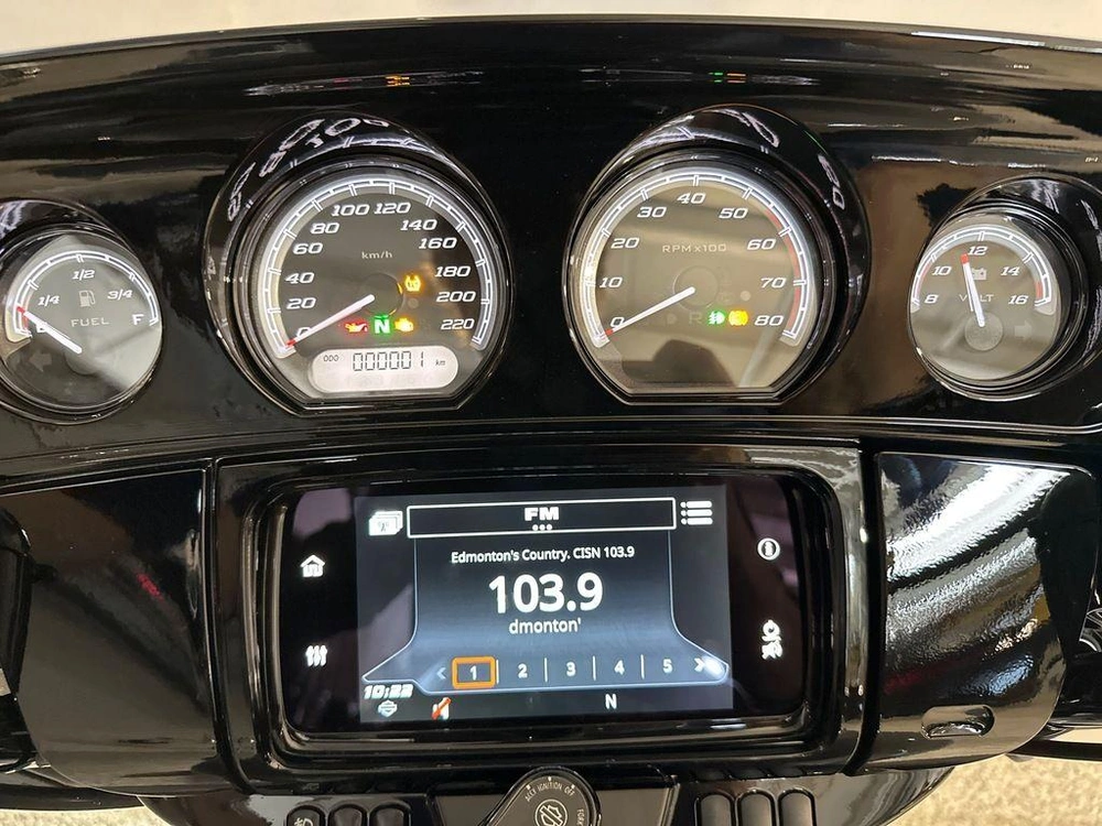 2024 Harley-davidson Flhtk - Ultra Limited™ alt