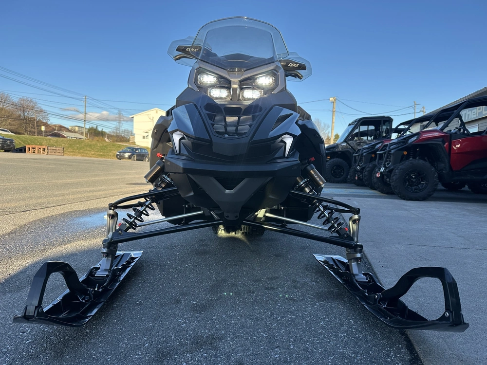 2026 Other Xterrain Re 900 Turbo R Ic alt