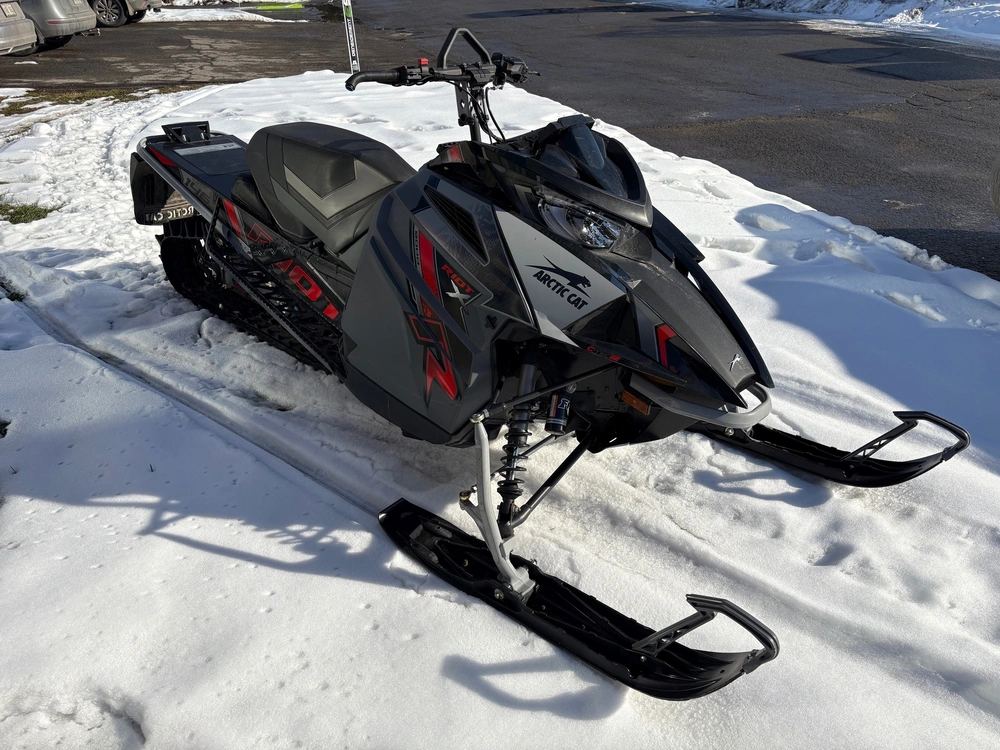 Arctic Cat Riot X 8000 Qs3 146 We Ship Nationwide 2021 alt