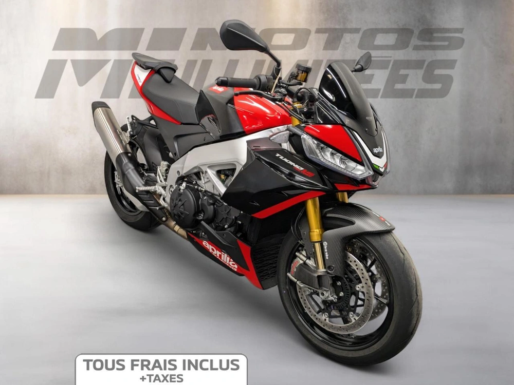 Aprilia Tuono V4 Factory Se-09 Sbk 2024 alt