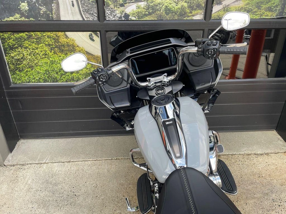 2025 Harley-davidson Fltrx - Road Glide® alt