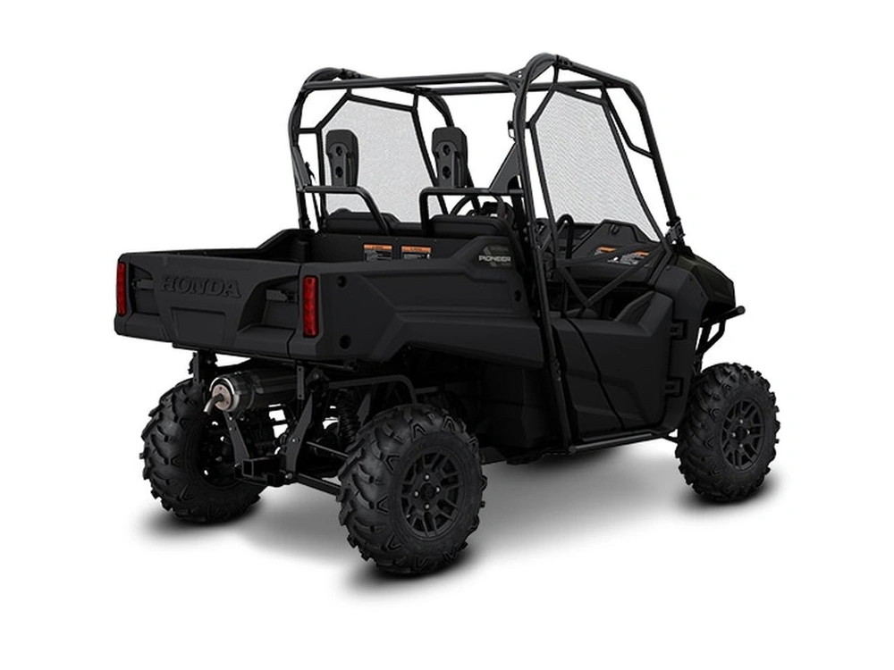 Honda Pioneer 700 2p Deluxe 2025 alt
