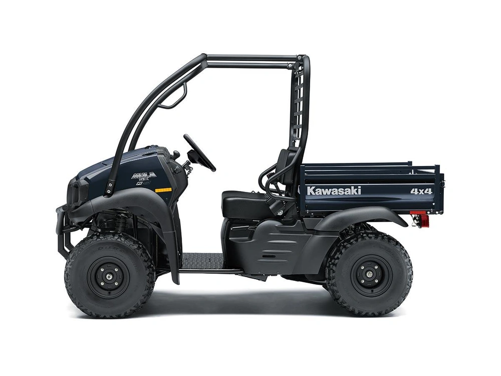 Kawasaki Mule Sx 4x4 2026 alt