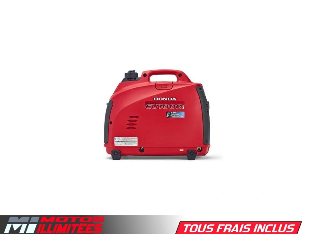 Honda Eu1000i 2025 alt