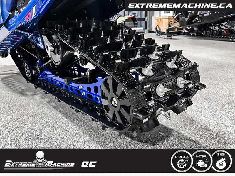 2023 Yamaha SIDEWINDER X-TX LE IMPECCABLE!!!