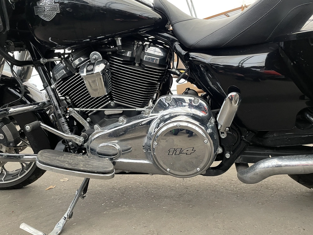 2023 Harley-davidson Road Glide alt