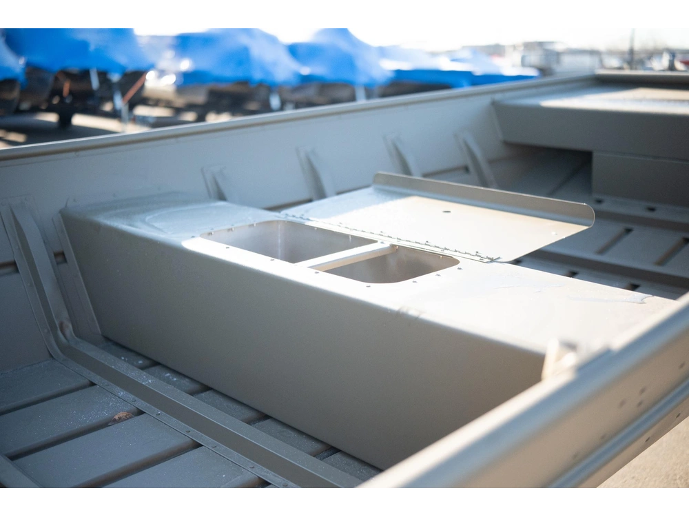 2026 G3 Boats 1648lw alt