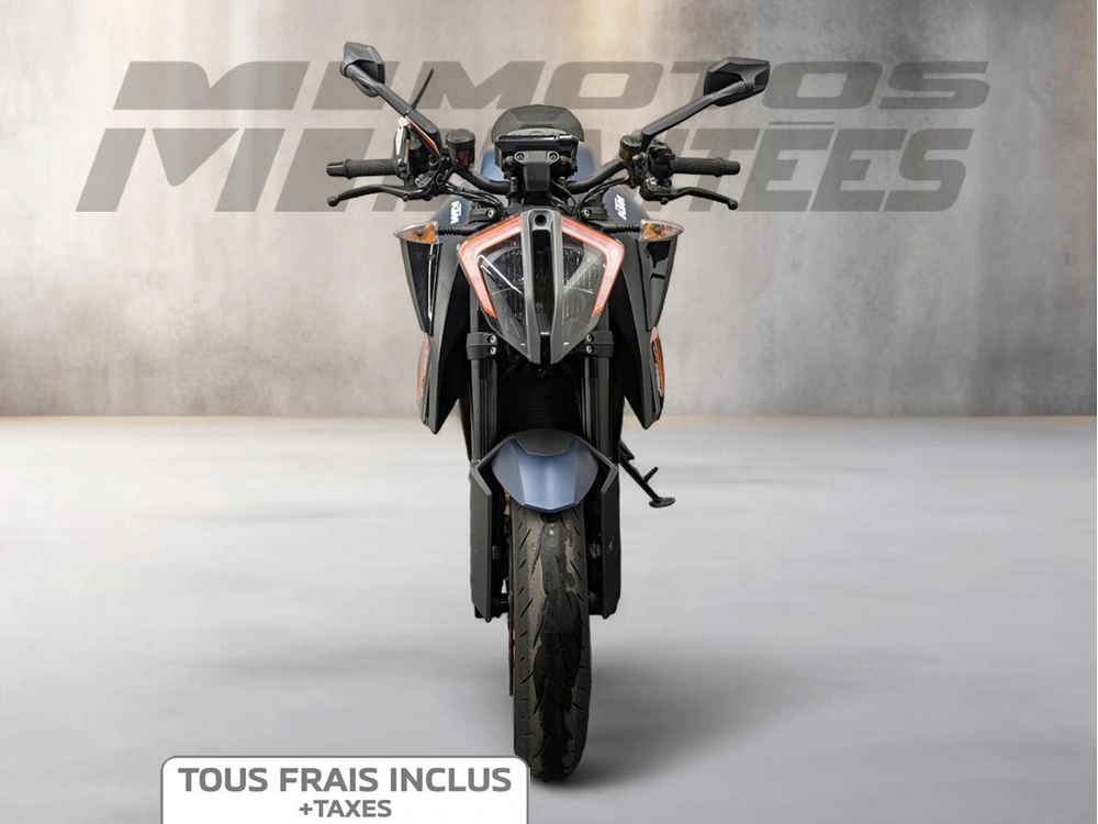 2023 Ktm 1290 Super Duke R Evo alt