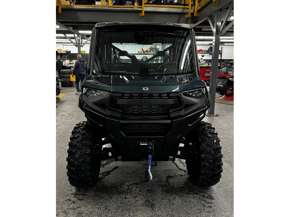 Polaris Ranger Crew Xp 1000 Northstar Edition Premium 2026 alt