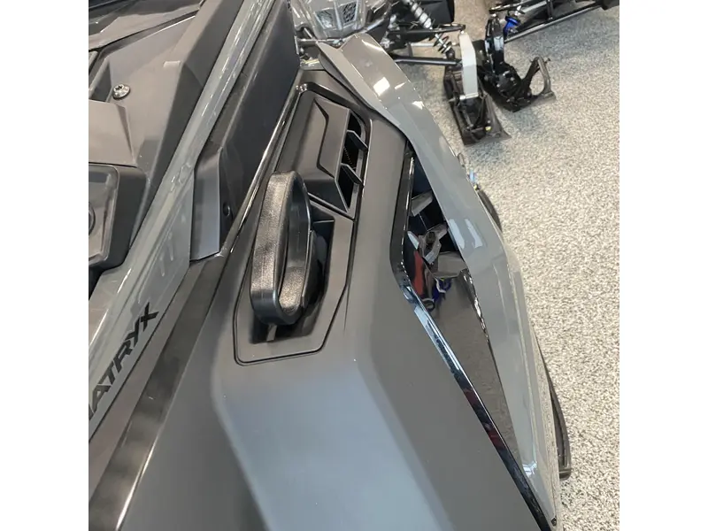 2025 Polaris PATRIOT 9R RMK KHAOS 155