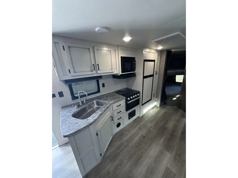 2021 Highland Ridge RV OPEN RANGE 26BHS