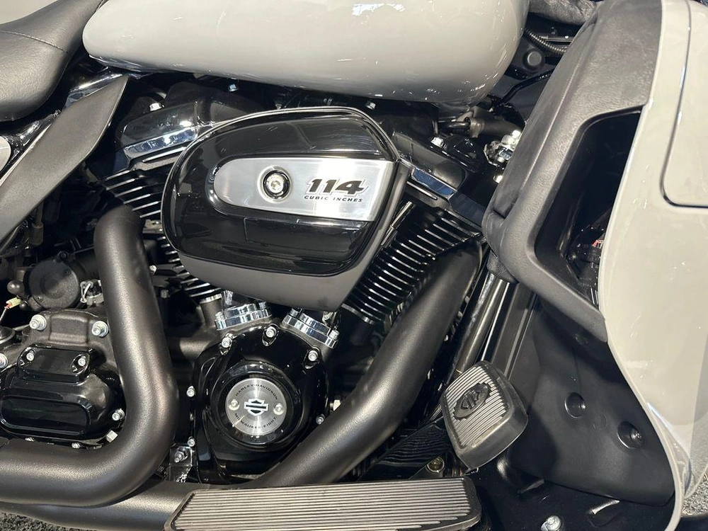 2024 Harley-davidson Flhtk - Ultra Limited™ alt