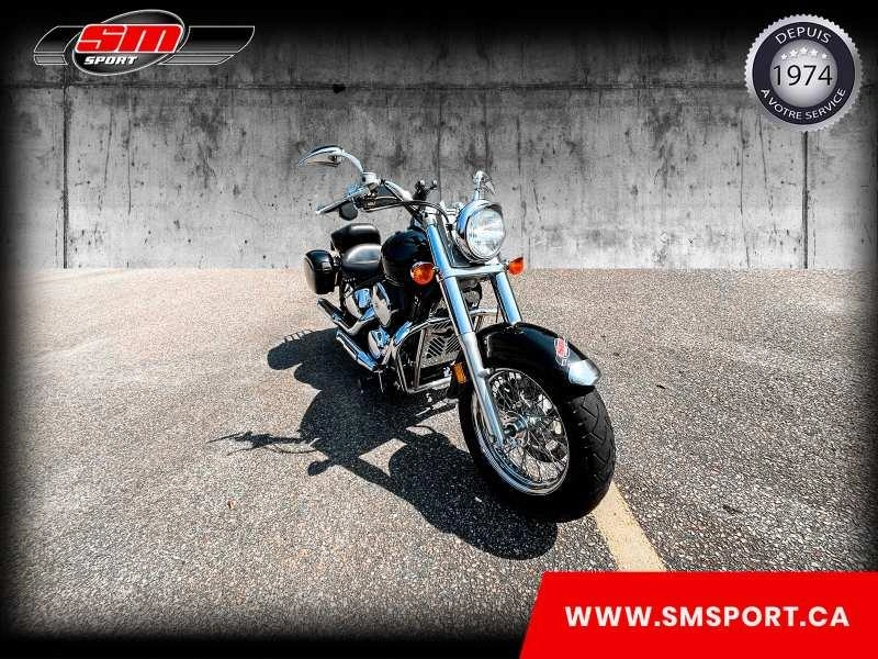 Kawasaki Vn 800 2006 alt