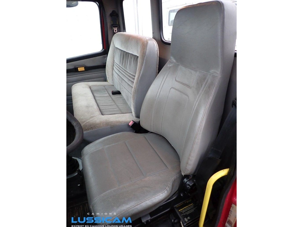 Freightliner Fl80 1999